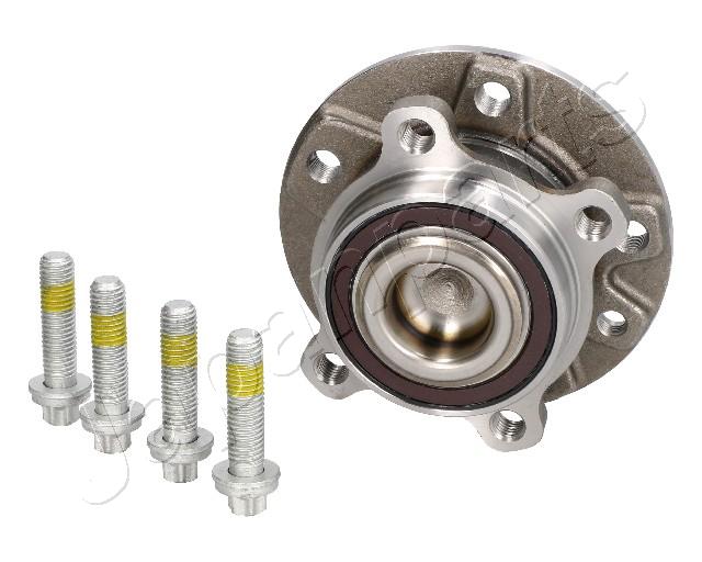 Ступица колеса JAPANPARTS KK-29024
