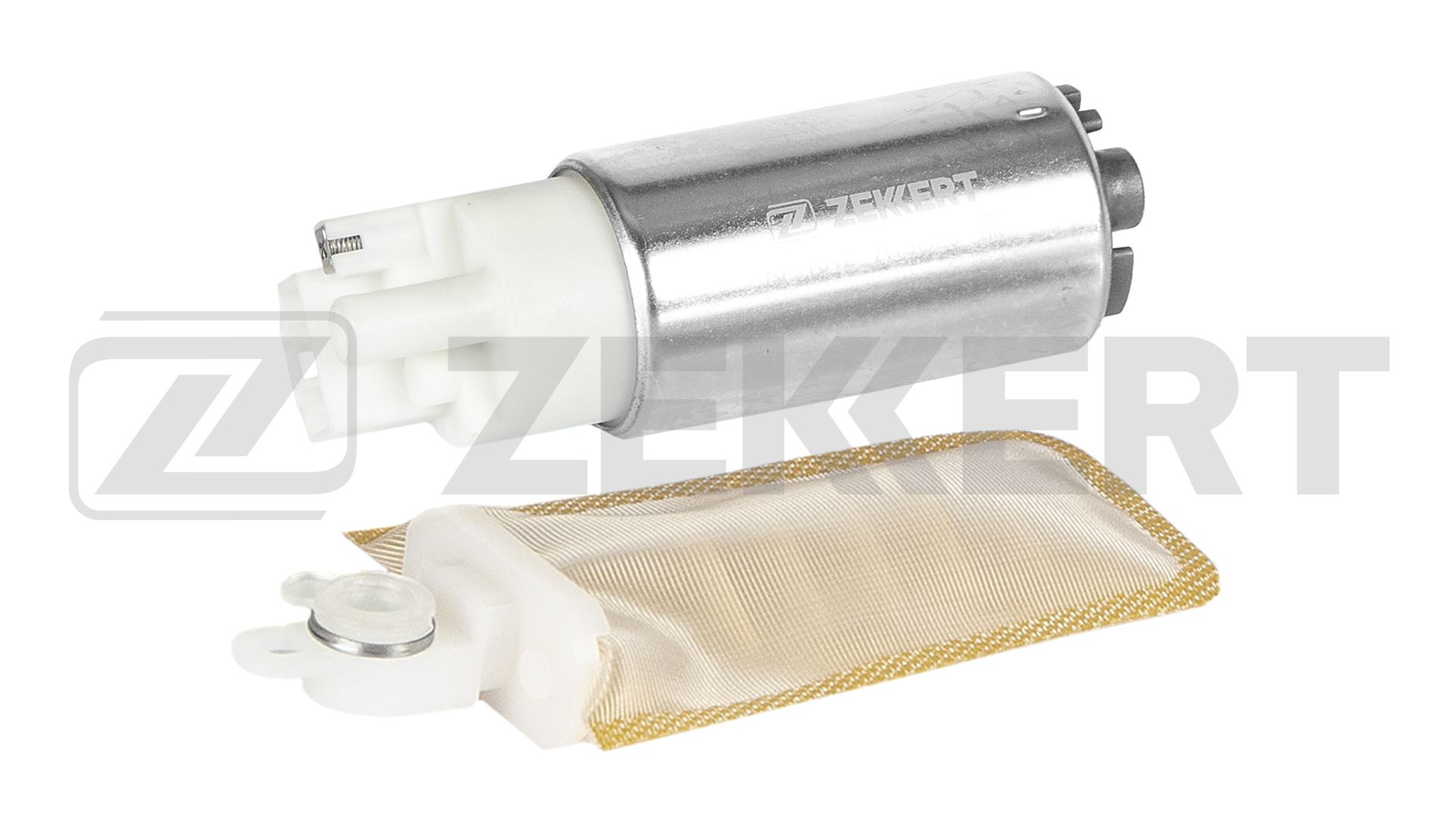 Топливный насос ZEKKERT KP-1012