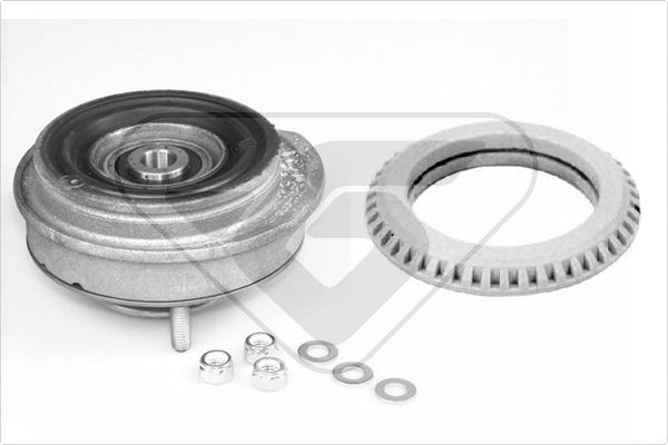 Ремкомплект опора стойки амортизатора HUTCHINSON KS 115