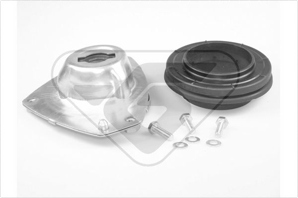 Ремкомплект опора стойки амортизатора HUTCHINSON KS 39