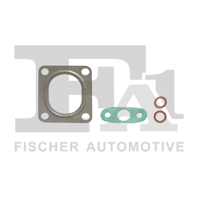 Монтажный комплект компрессор FA1 KT330090E