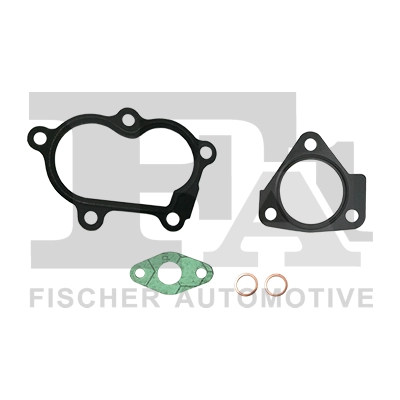 Монтажный комплект компрессор FA1 KT330470E