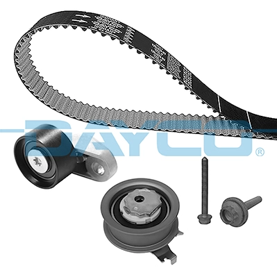 Комплект ремня грм DAYCO KTB1234
