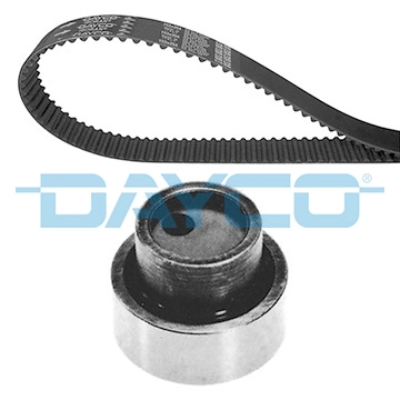 Комплект ремня грм DAYCO KTB261