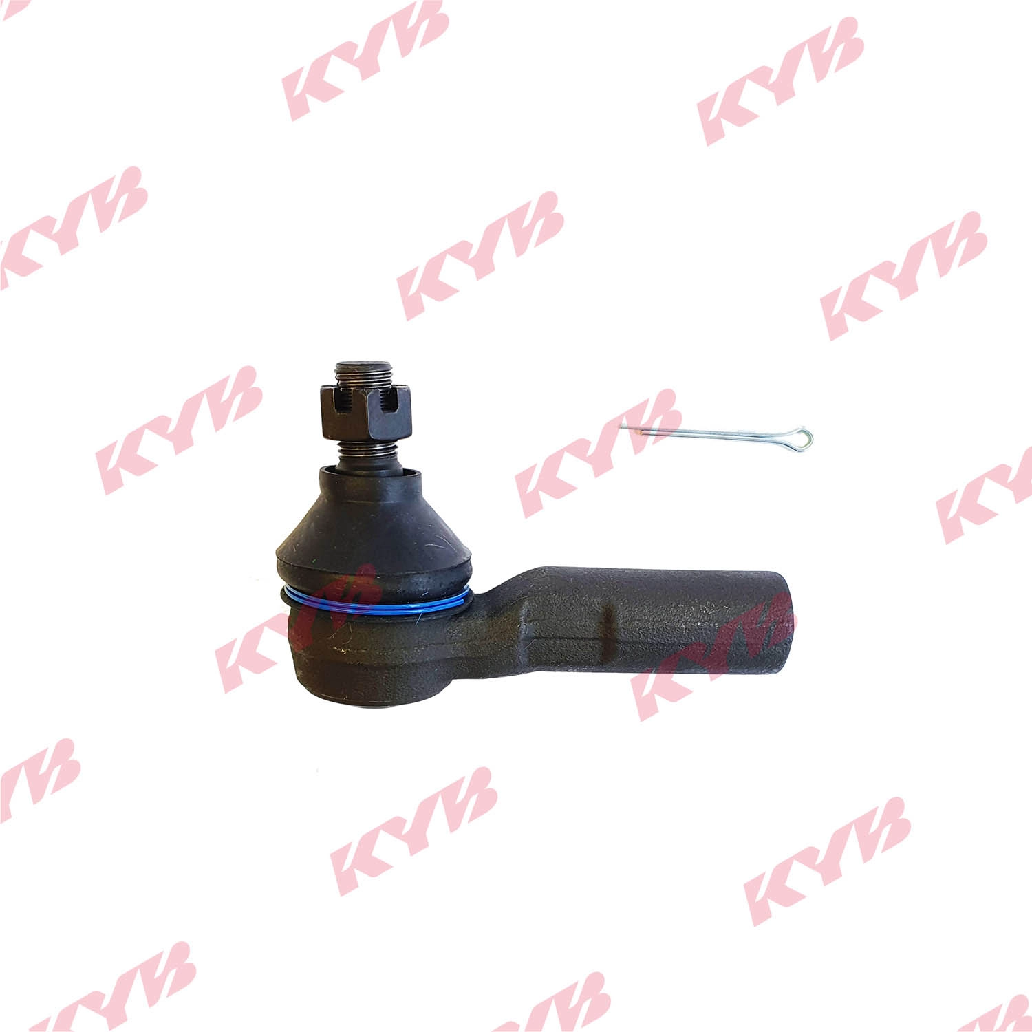 Наконечник поперечной рулевой тяги KYB KTR1041