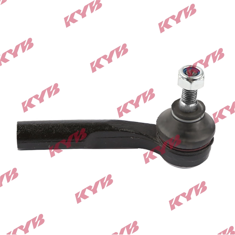 Наконечник поперечной рулевой тяги KYB KTR4002