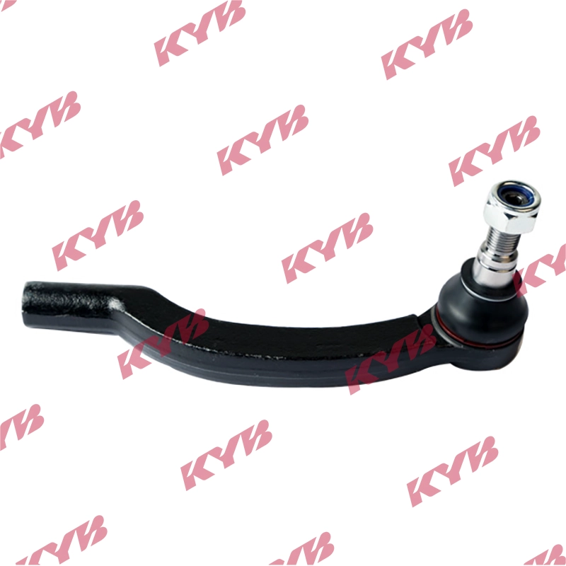 Наконечник поперечной рулевой тяги KYB KTR4004