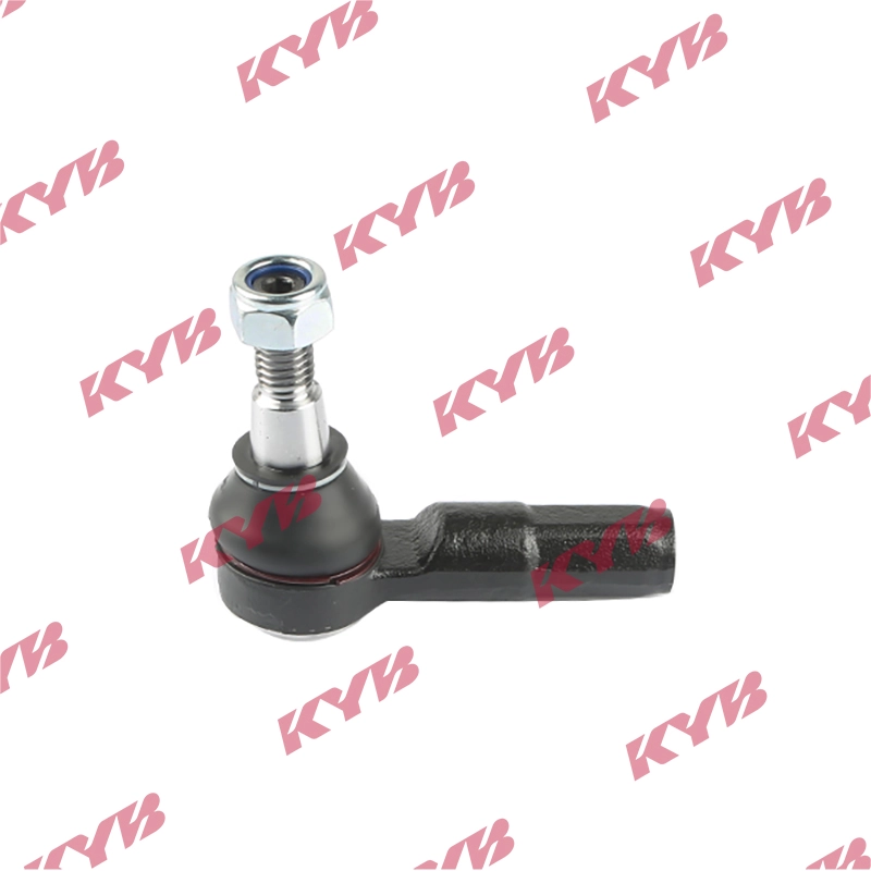 Наконечник поперечной рулевой тяги KYB KTR4006