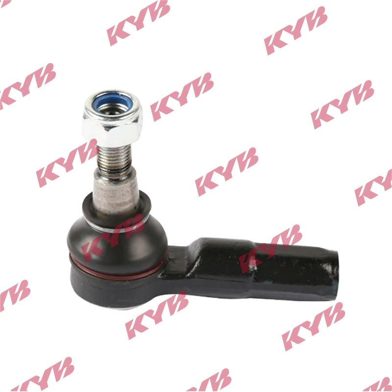 Наконечник поперечной рулевой тяги KYB KTR4009