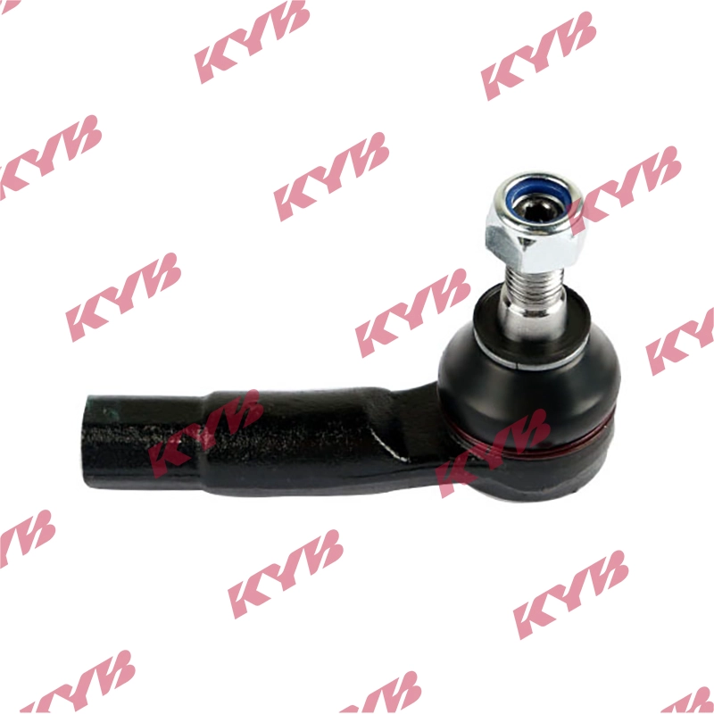 Наконечник поперечной рулевой тяги KYB KTR4013