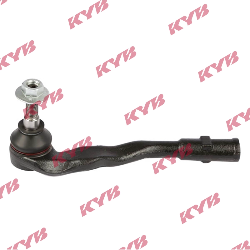 Наконечник поперечной рулевой тяги KYB KTR4017
