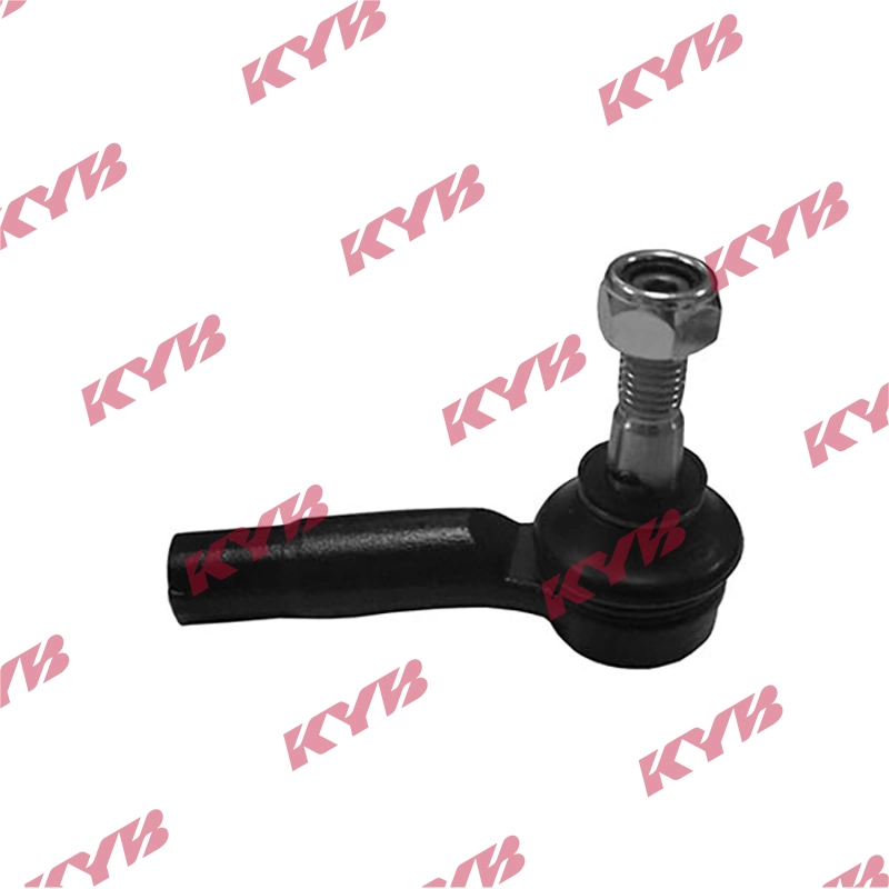 Наконечник поперечной рулевой тяги KYB KTR4030