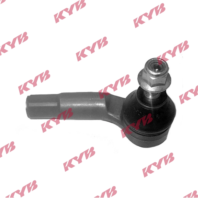 Наконечник поперечной рулевой тяги KYB KTR4032