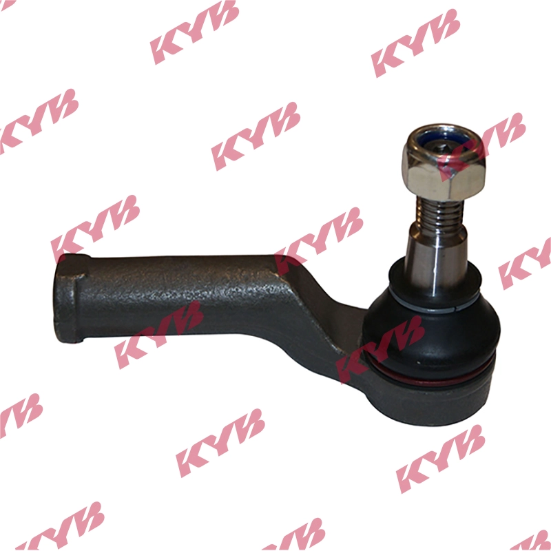Наконечник поперечной рулевой тяги KYB KTR4036