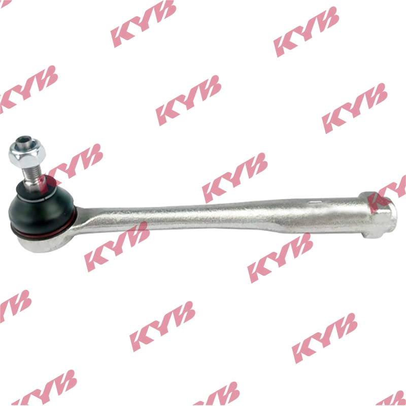 Наконечник поперечной рулевой тяги KYB KTR4047