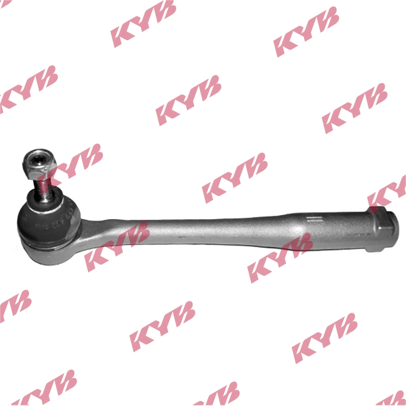 Наконечник поперечной рулевой тяги KYB KTR4048