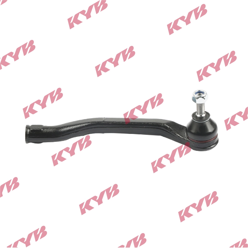 Наконечник поперечной рулевой тяги KYB KTR4053