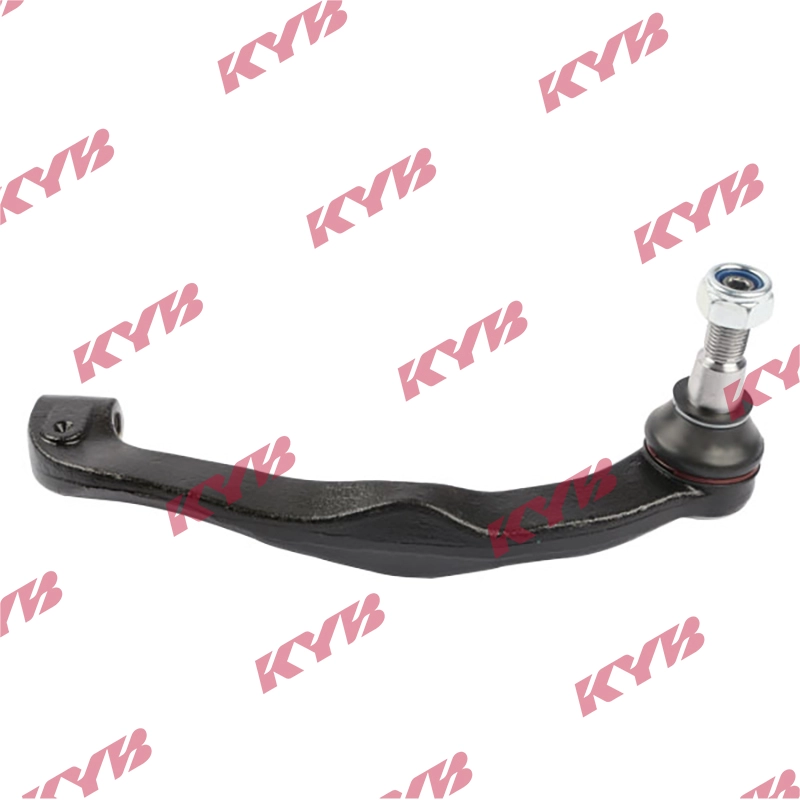 Наконечник поперечной рулевой тяги KYB KTR4057