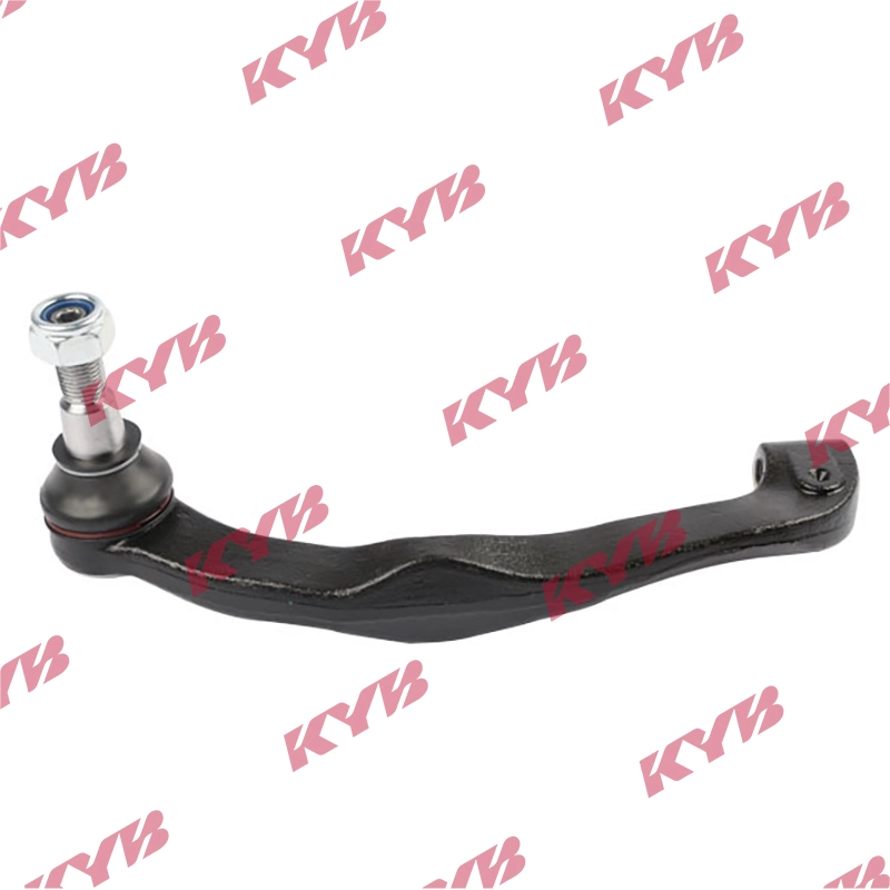 Наконечник поперечной рулевой тяги KYB KTR4058