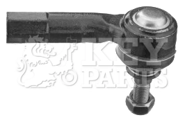 Наконечник поперечной рулевой тяги KEY PARTS KTR4949