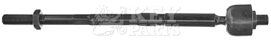Осевой шарнир рулевая тяга KEY PARTS KTR5405