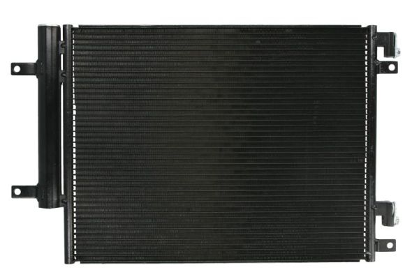 Конденсатор кондиционер THERMOTEC KTT110749