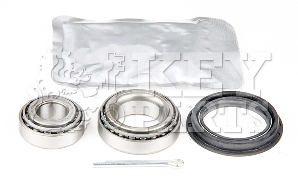Комплект подшипника ступицы колеса KEY PARTS KWB041