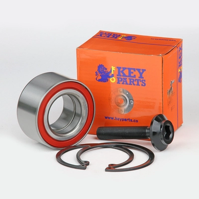 Комплект подшипника ступицы колеса KEY PARTS KWB343