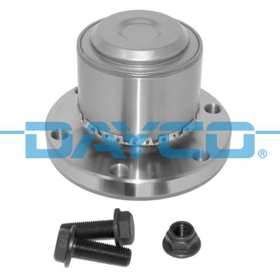 Комплект подшипника ступицы колеса DAYCO KWD1483