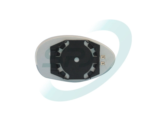 Зеркальное стекло наружное зеркало SPJ L-0216