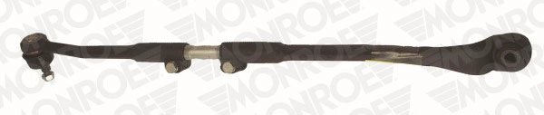 Поперечная рулевая тяга MONROE L12302