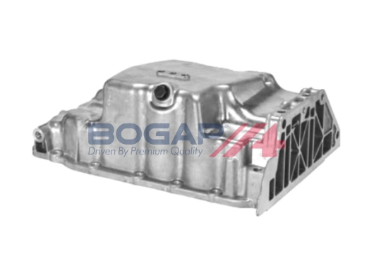 Масляный поддон bogap premium BOGAP L1919100