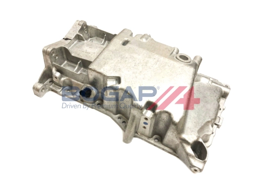Масляный поддон bogap premium BOGAP L1919102