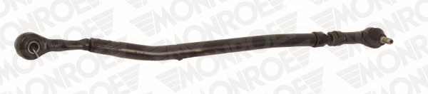 Поперечная рулевая тяга MONROE L29040