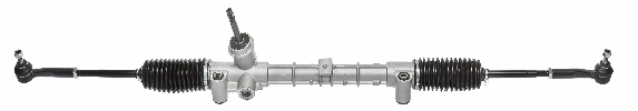 Рулевой механизм WAT LF50M