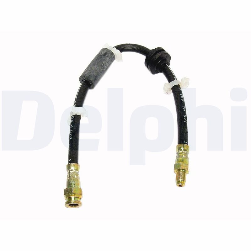 Тормозной шланг DELPHI LH0206