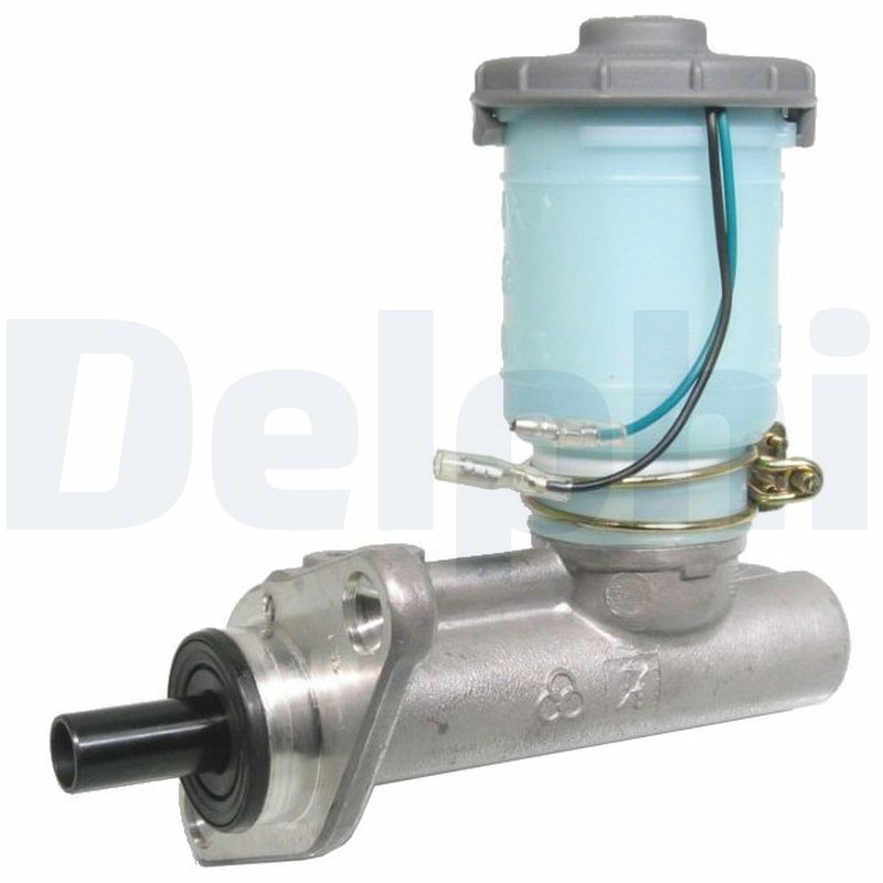 Главный тормозной цилиндр DELPHI LM60607