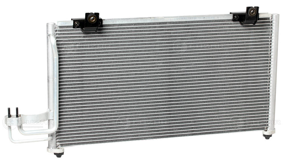 Конденсатор кондиционер LUZAR LRAC 08A1