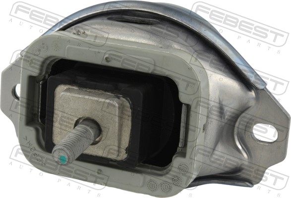 Подвеска двигатель FEBEST LRM-L319F