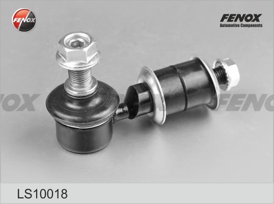 Тяга / стойка стабилизатор FENOX LS10018