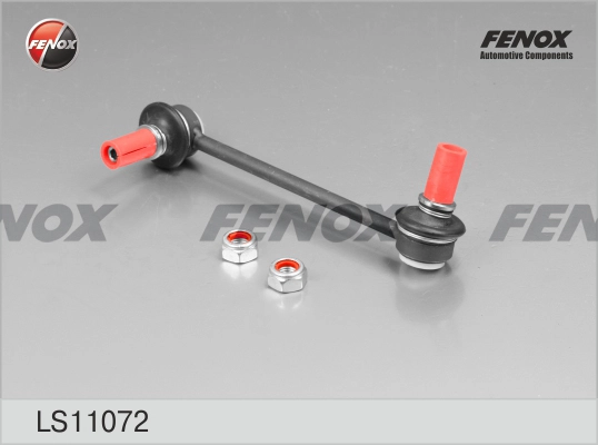 Тяга / стойка стабилизатор FENOX LS11072