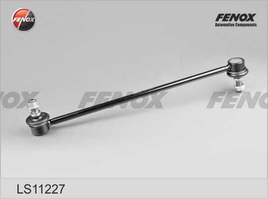 Тяга / стойка стабилизатор FENOX LS11227