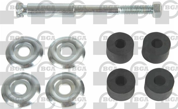 Тяга / стойка стабилизатор BGA LS6109