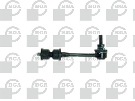 Тяга / стойка стабилизатор BGA LS6502