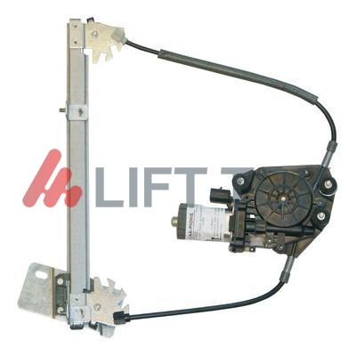 Стеклоподъемник LIFT-TEK LT AA35 R
