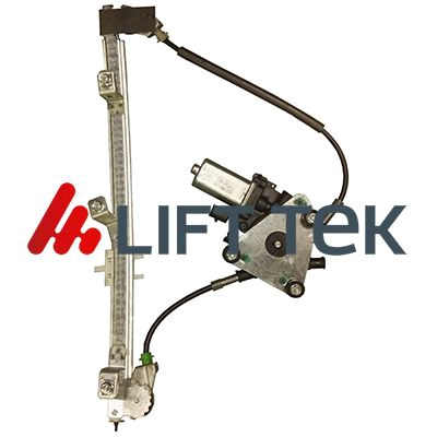 Стеклоподъемник LIFT-TEK LT AA37 L