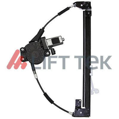 Стеклоподъемник LIFT-TEK LT AA41 L