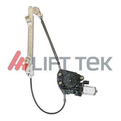 Стеклоподъемник LIFT-TEK LT AA42 R