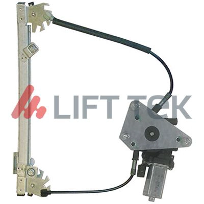 Стеклоподъемник LIFT-TEK LT AA45 R