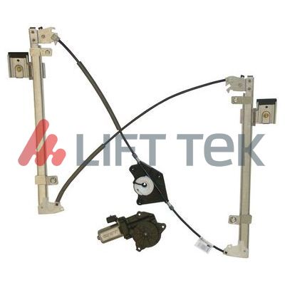 Стеклоподъемник LIFT-TEK LT AA48 R